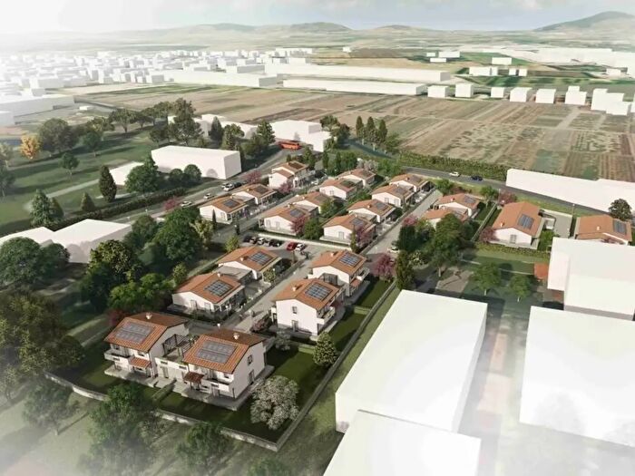 Case in Vendita e in Affitto - 3