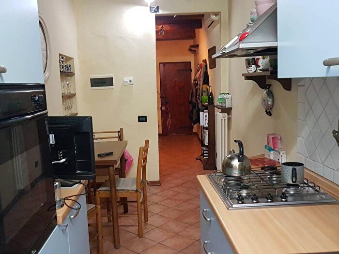 Appartamento trilocale in affitto in Via di Camaldoli, San Frediano, Firenze