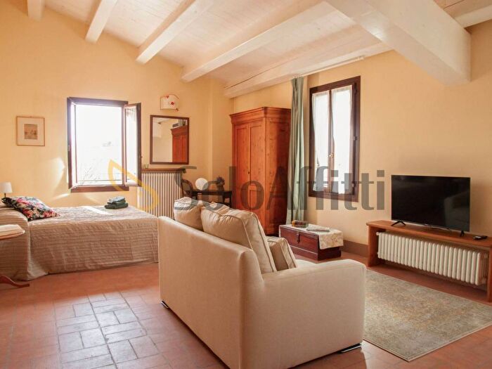 Appartamento monolocale in affitto in Via San Mamante, Faenza