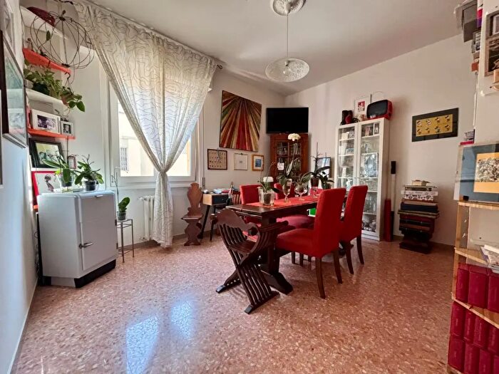 Appartamento quadrilocale in vendita in Via Ugoni Snc, Firenze