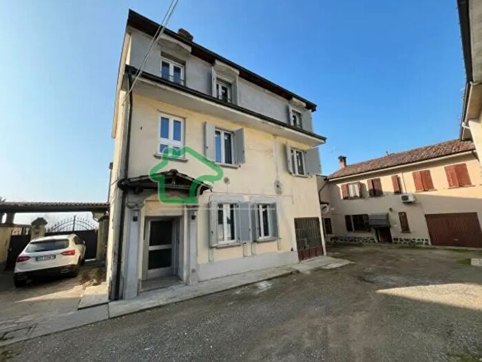 Appartamento bilocale in vendita in Via Aprile, Ospedaletto Lodigiano