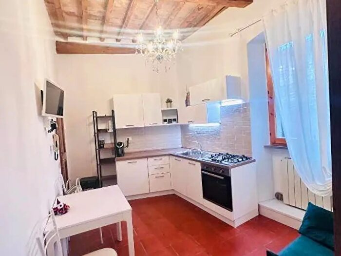Appartamento trilocale in affitto in Citta' Di Castello