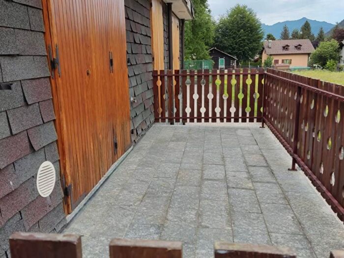 Appartamento monolocale in affitto in Via Domodossola, Centro, Santa Maria Maggiore