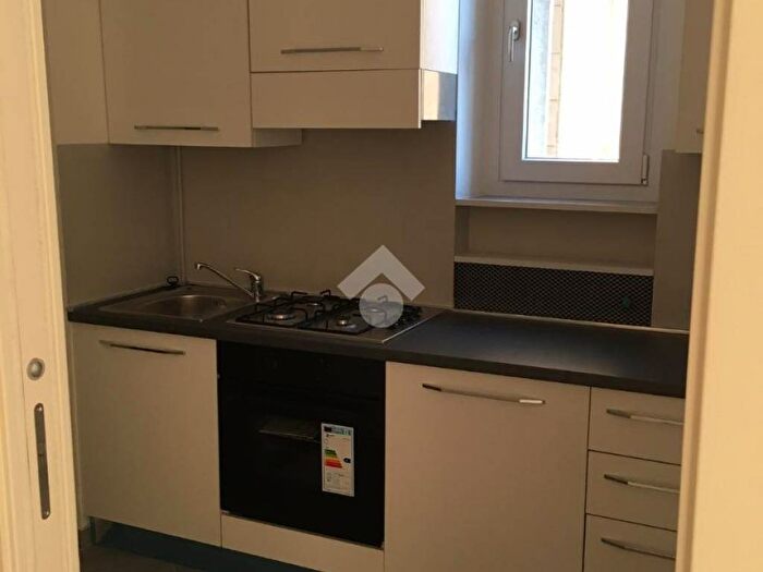 Appartamento bilocale in affitto in Seconda strada torre, Centro, Pioltello