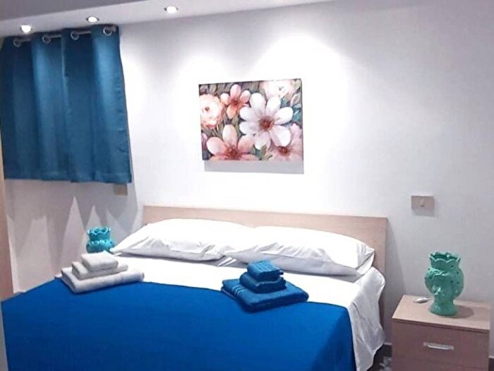 Appartamento monolocale in affitto in Via dei Monti, Centro, Cinisi