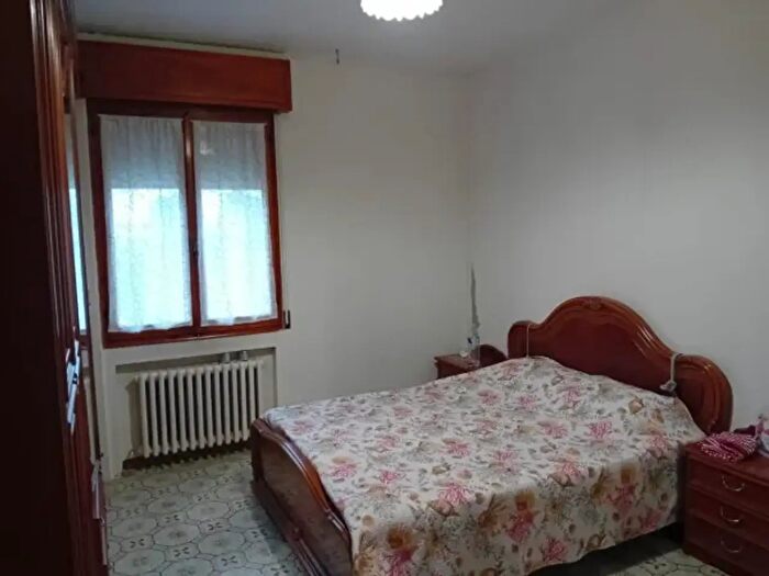 Appartamento in vendita in Cavezzo