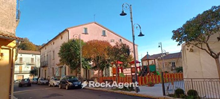 Appartamento trilocale in vendita in Stio