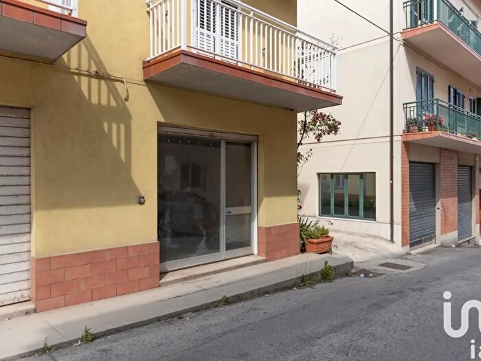 Appartamento bilocale in vendita in Via Milano, Monte Urano