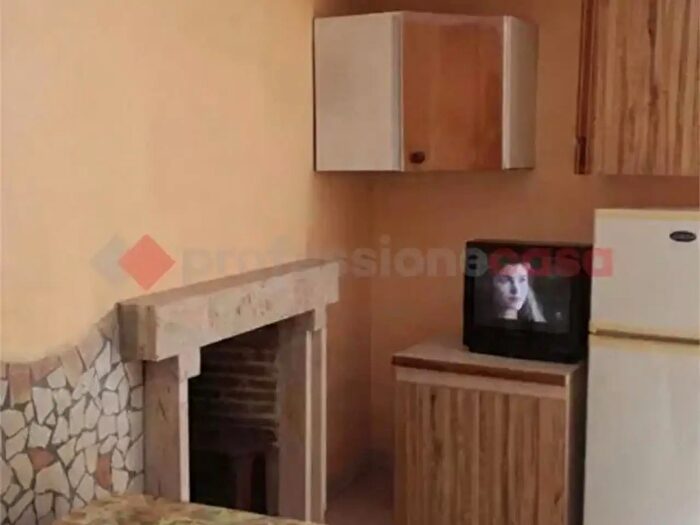 Appartamento bilocale in vendita in Vicolo Firenze Snc, Casacalenda