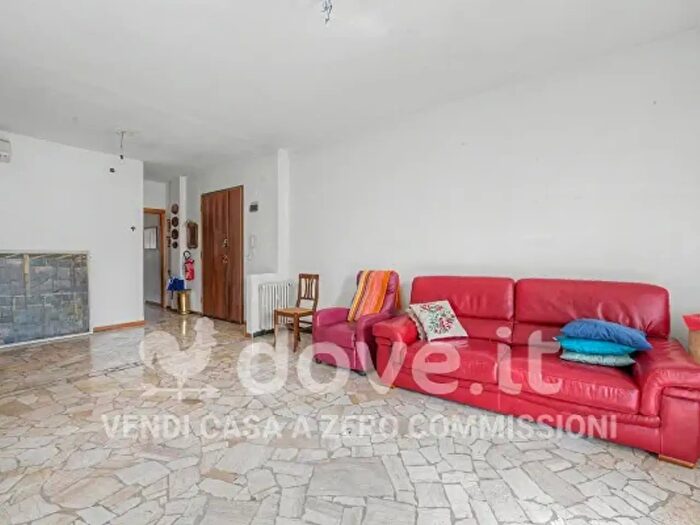 Appartamento trilocale in vendita in Via Cornelio Castaldi, Feltre