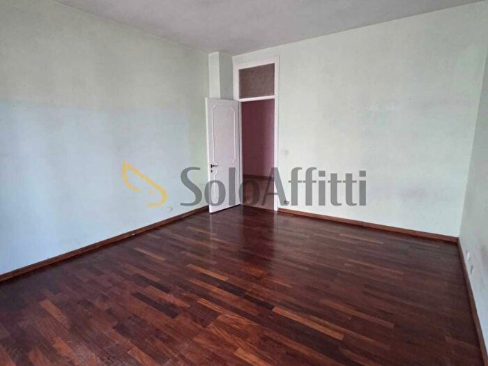 Appartamento trilocale in affitto in Corso Svizzera, Campidoglio, Torino