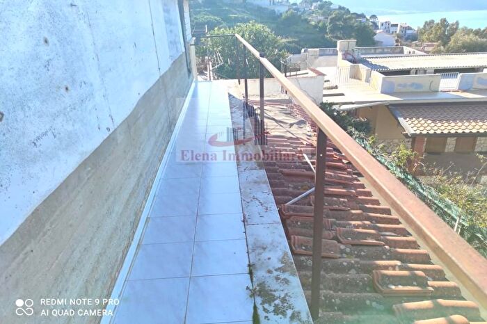 Casa quadrilocale in vendita in Alcamo