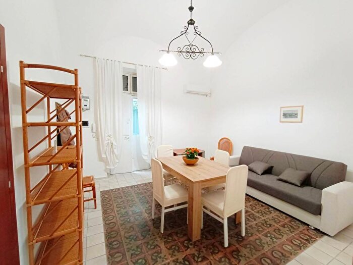 Appartamento bilocale in affitto in Via Bezzecca, Cibali, Catania