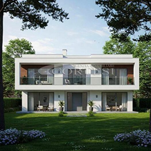 Casa in vendita in Mondolfo