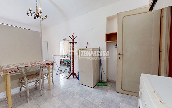 Appartamento bilocale in vendita in Via Giulia di Barolo, Torino