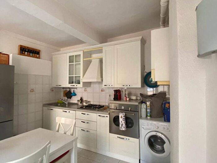 Appartamento bilocale in affitto in Via della Torre, Centro Storico, Modena