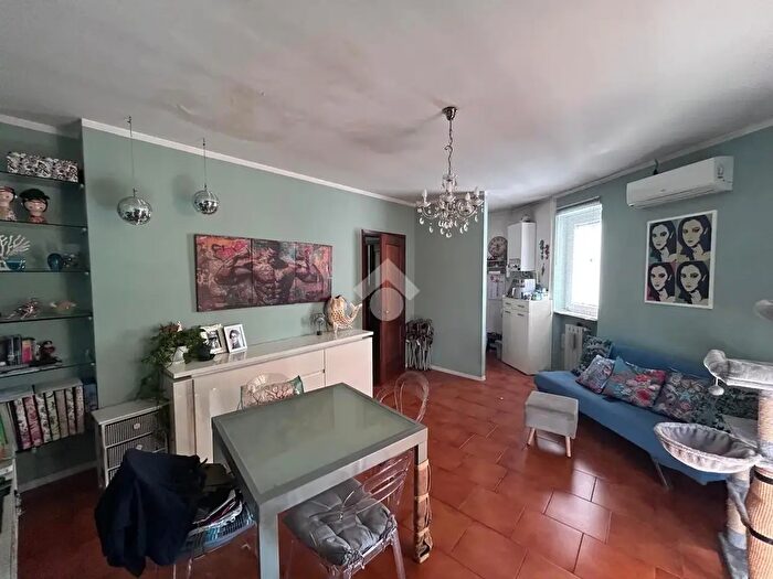 Appartamento bilocale in vendita in Via Guglielmo Marconi, Roncadelle