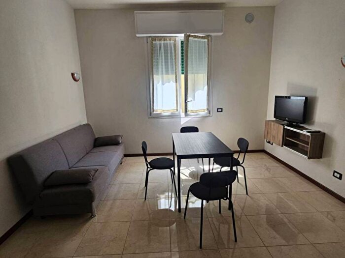 Appartamento bilocale in affitto in Viale Piacenza, Pablo Prati Bocchi, Parma