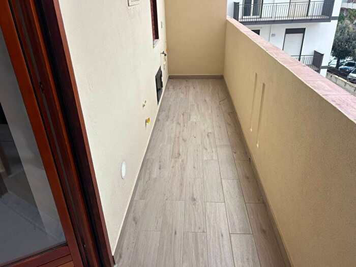 Appartamento monolocale in affitto in Via Vittorio Veneto, Centro, Milazzo