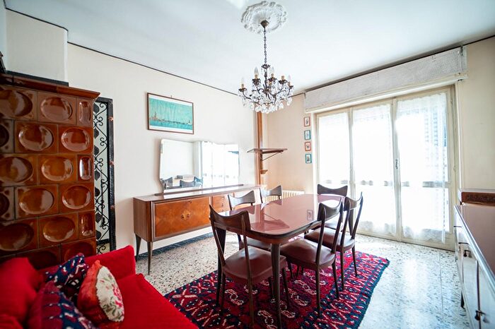 Casa quadrilocale in vendita in Via Guicciarda, Ponte In Valtellina