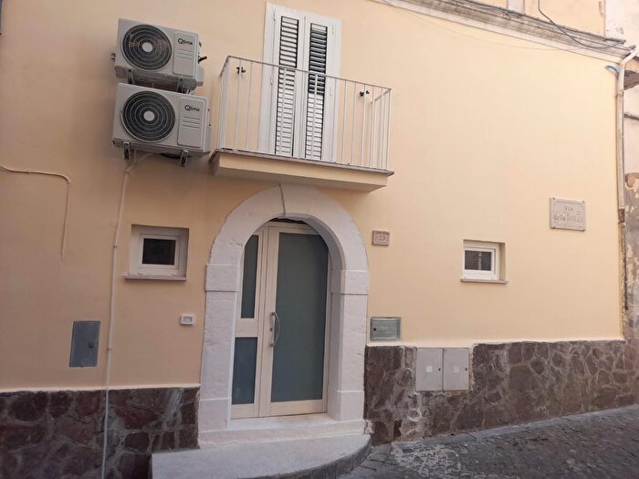 Appartamento in vendita in Formia