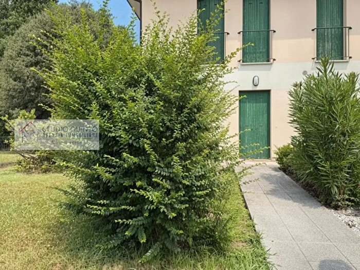 Appartamento bilocale in vendita in Treviso