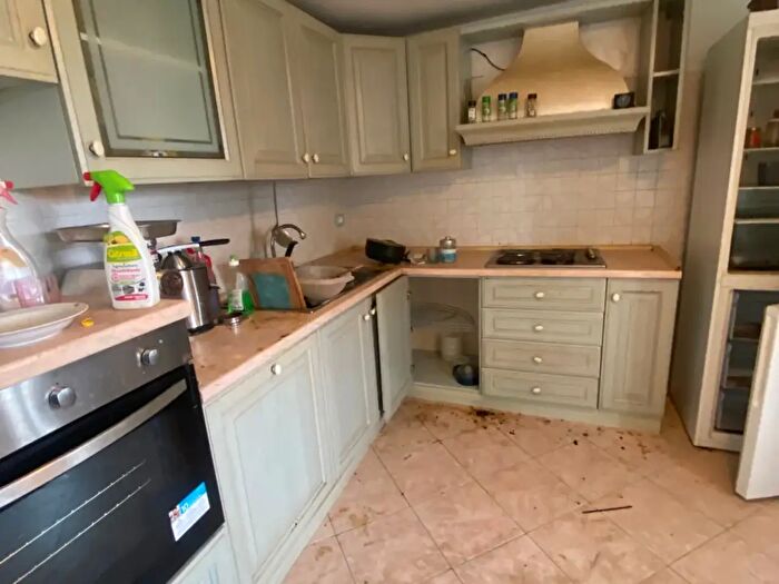 Casa trilocale in vendita in Via Ca Bianca Cartura, Cartura