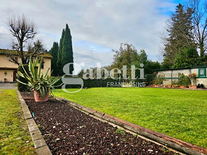 Appartamento con 5 locali in vendita in Via San Lorenzo a Settimo, Scandicci