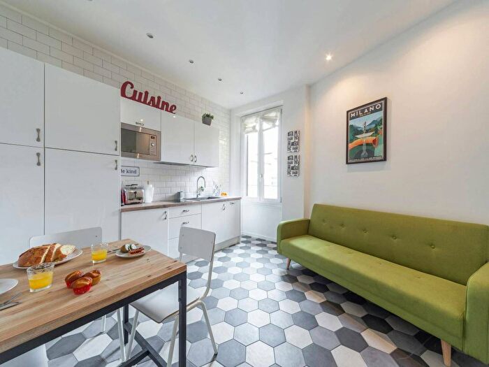 Appartamento monolocale in affitto in Viale Monte Nero, Montenero, Milano