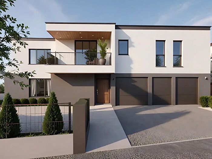 Appartamento quadrilocale in vendita in Via Matteotti, Trevignano