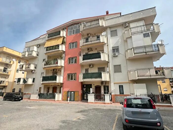 Appartamento trilocale in vendita in Via Giuseppe Casciaro E, CoriglianoRossano