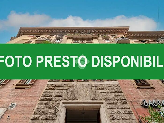 Appartamento quadrilocale in affitto in Via Sebino, Roma