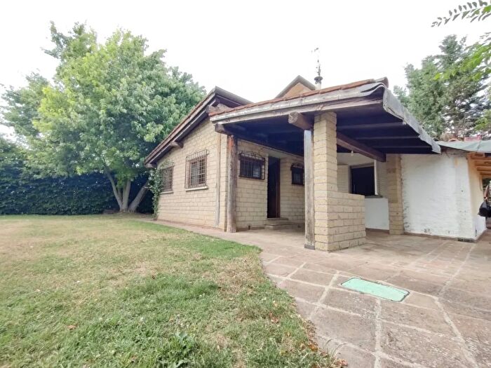 Casa quadrilocale in affitto in San Giustino