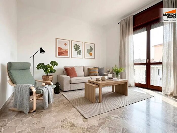 Appartamento con 5 locali in vendita in Vicenza