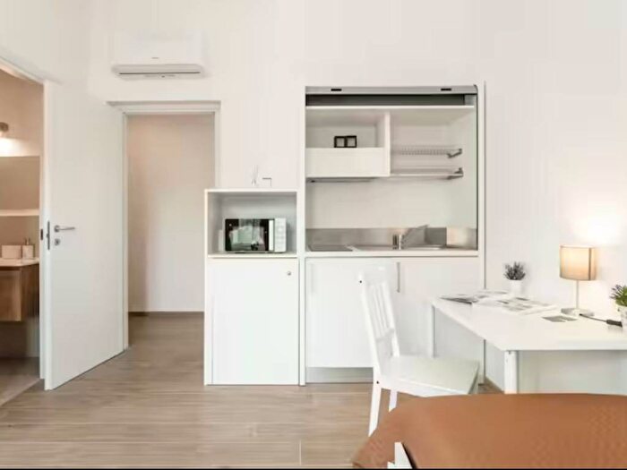 Appartamento monolocale in affitto in Via Acquedotto, Centro Storico, Olbia