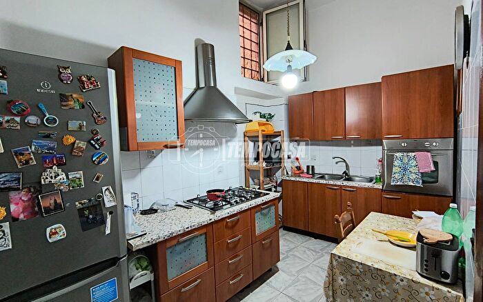 Appartamento trilocale in vendita in Corso Garibaldi, Altavilla Irpina