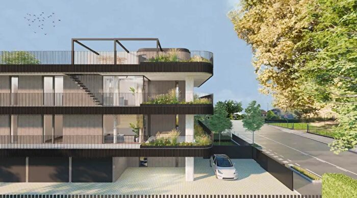 Appartamento con 5 locali in vendita in Corso delle Terme Montegrotto Terme, Montegrotto Terme