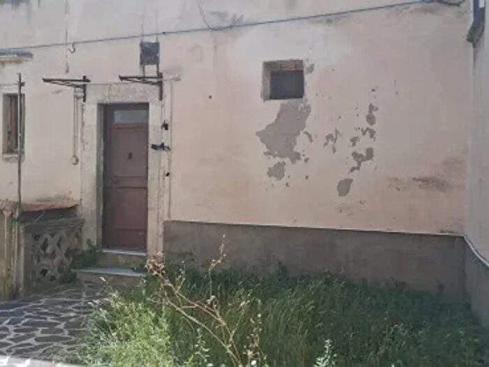 Appartamento con 5 locali in vendita in Vico Belveder, Isernia