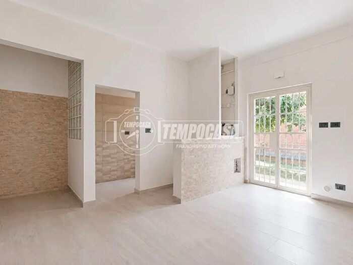 Appartamento bilocale in vendita in Viale dei Martiri, Valsamoggia