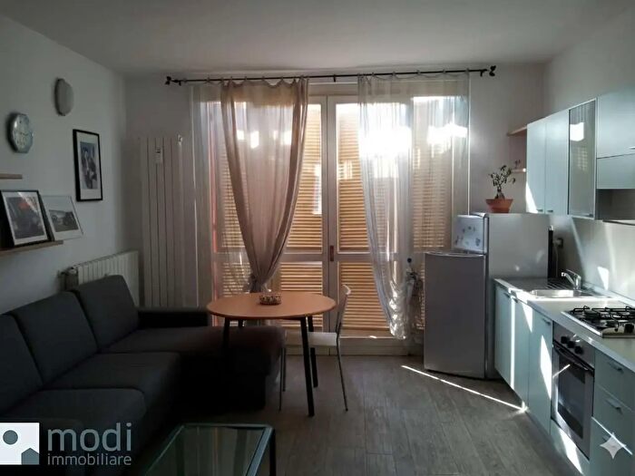 Appartamento monolocale in vendita in Via Donatori del Sangue, Bagnolo Cremasco