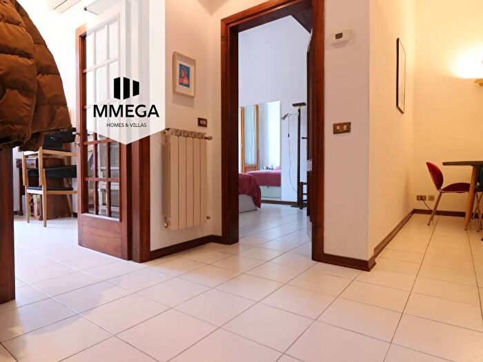 Appartamento quadrilocale in affitto in Viale Aleardo Aleardi, Ponte alla Vittoria, Firenze