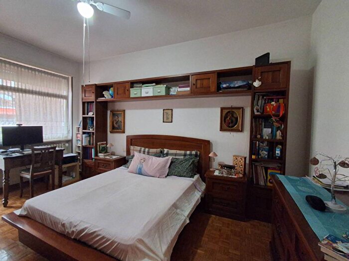 Appartamento trilocale in affitto in Via San Marino, Santa Rita, Torino