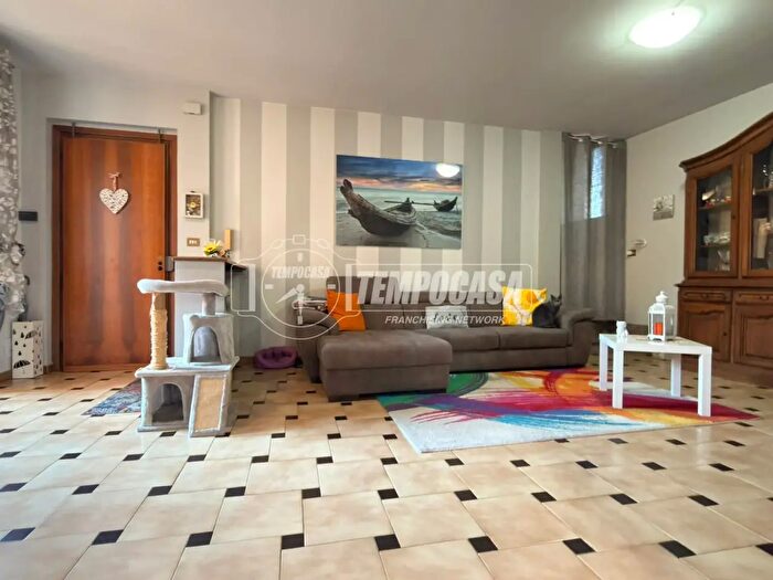 Appartamento con 5 locali in vendita in Via Marietti, Alpignano