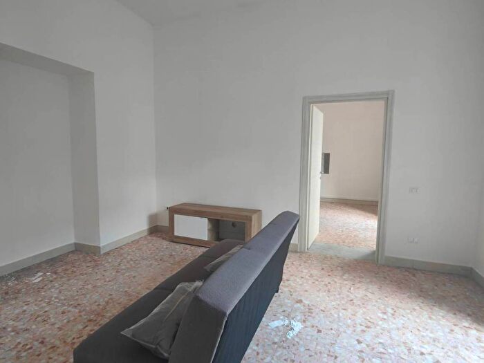 Appartamento bilocale in affitto in Frattamaggiore