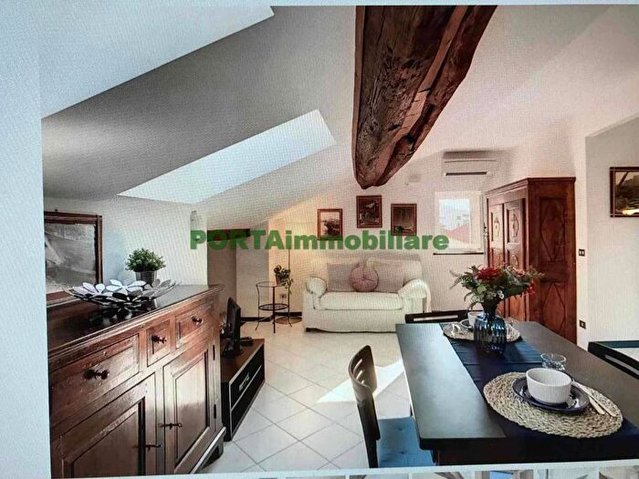 Casa bilocale in affitto in Via Lanzerote Malocello, Centro, Varazze