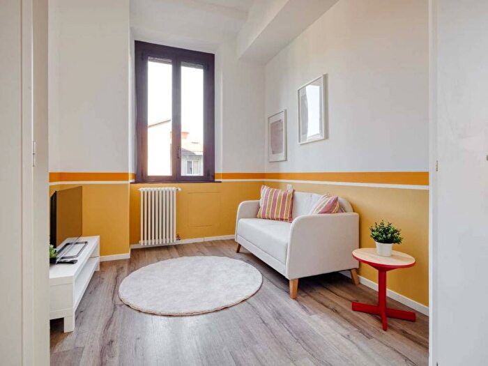 Appartamento bilocale in affitto in Via Giovanni Pezzotti, Pezzotti Meda, Milano