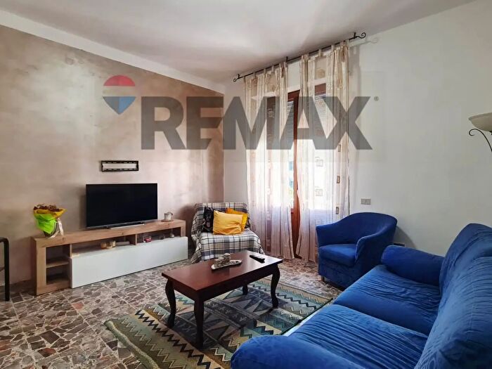 Appartamento quadrilocale in vendita in Via Scarlatti, Empoli