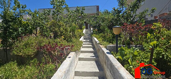 Casa quadrilocale in vendita in Canalotto, Alcamo