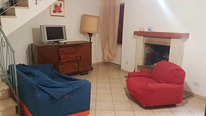 Casa con 5 locali in vendita in Civitanova Marche, Civitanova Marche