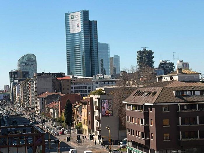 Appartamento bilocale in affitto in Via Gaetano Braga, Cascina dei Pomi, Milano